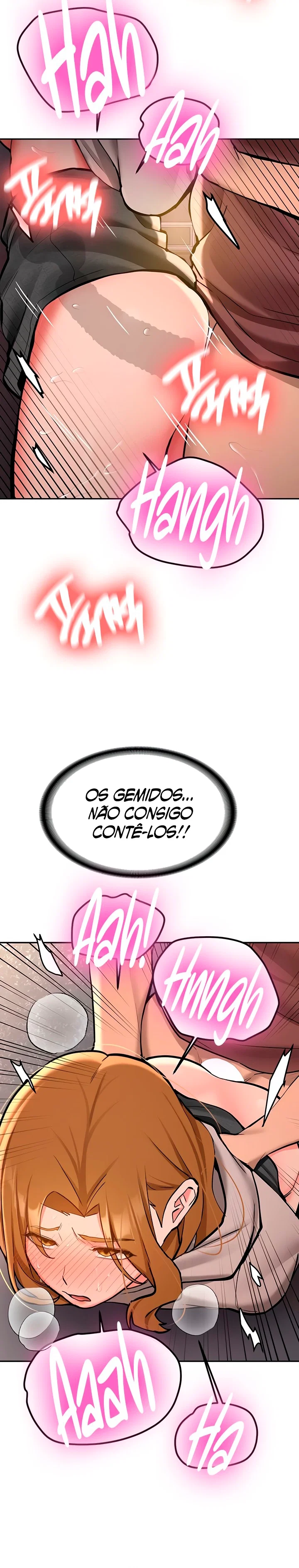 Pickup! — Capítulo 13 — página 28