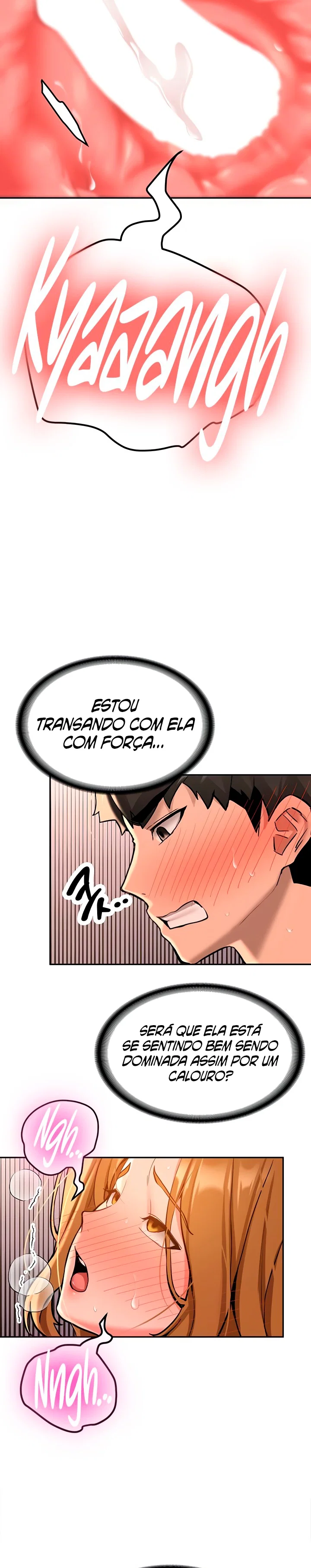 Pickup! — Capítulo 13 — página 30