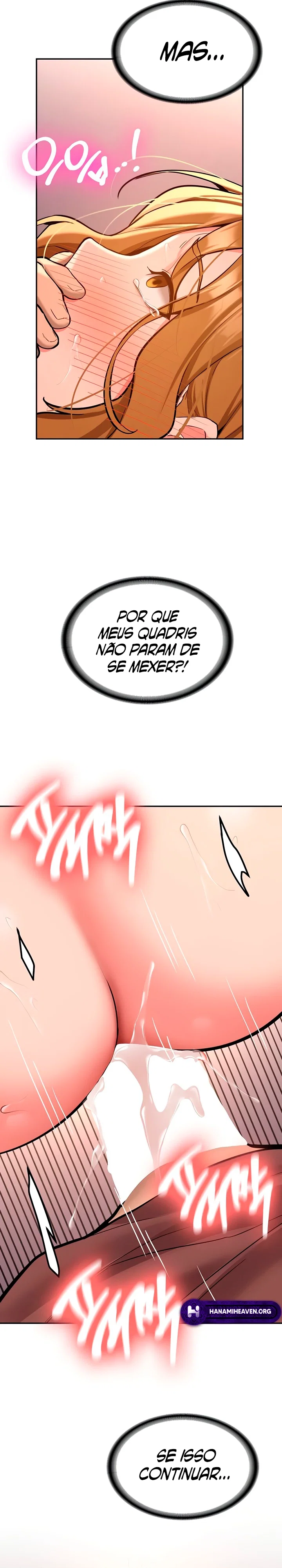 Pickup! — Capítulo 13 — página 35