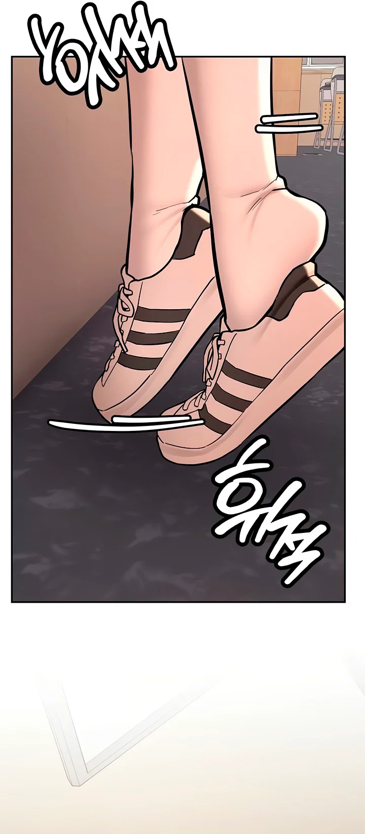 Pickup! — Capítulo 13 — página 37