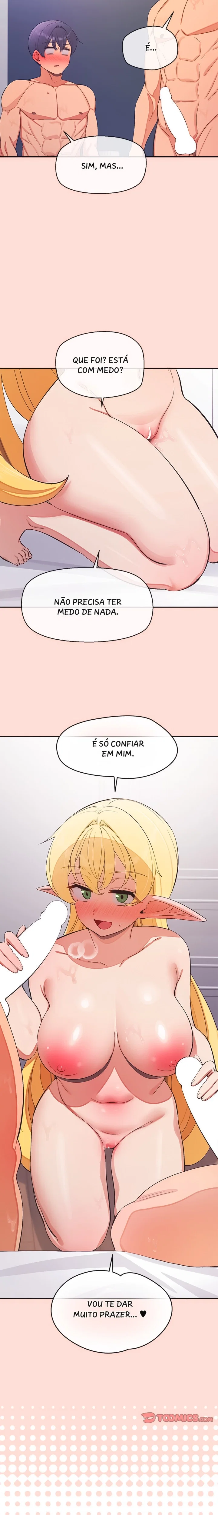 The Seed of Destiny — Capítulo 42 — página 2