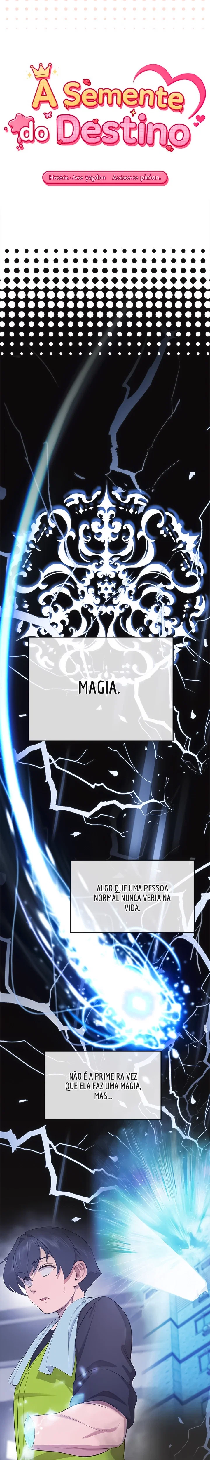 The Seed of Destiny — Capítulo 42 — página 3