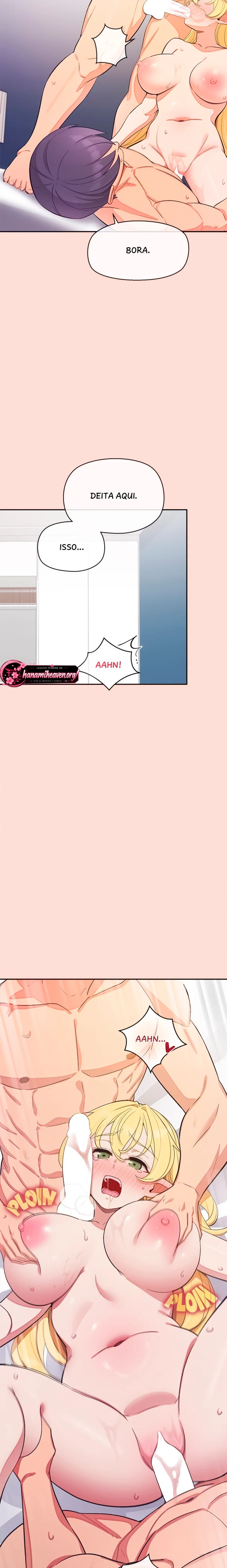 The Seed of Destiny — Capítulo 42 — página 15