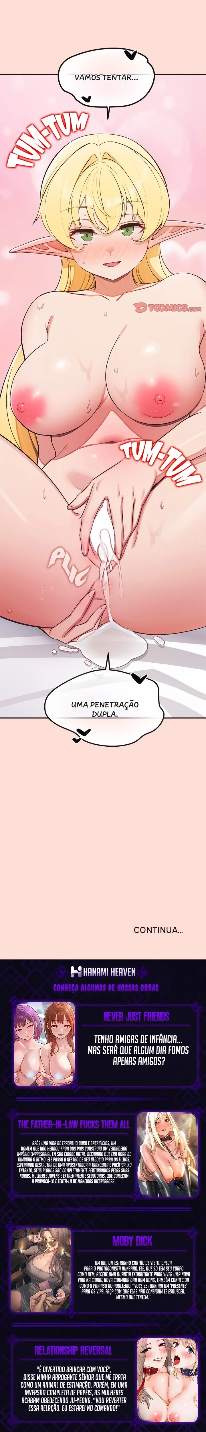 The Seed of Destiny — Capítulo 42 — página 25