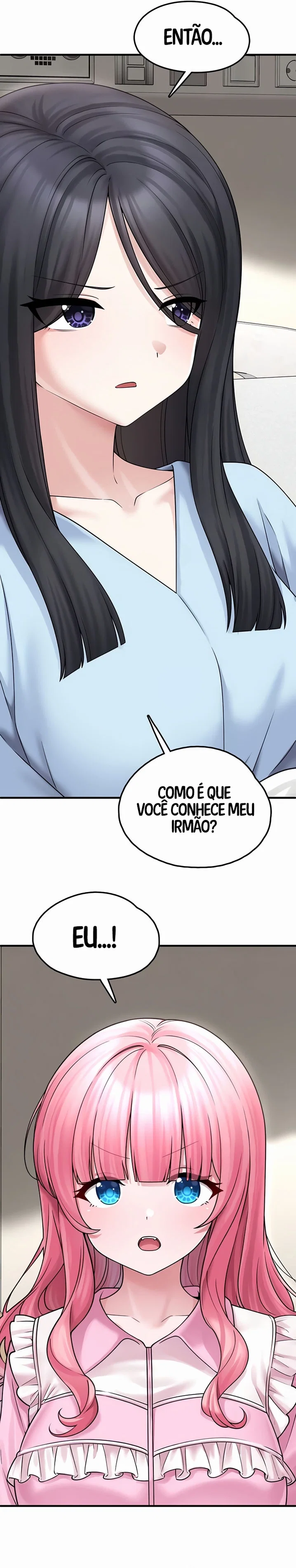 I Picked Up an Unstable Girl From the Junkyard — Capítulo 16 — página 12