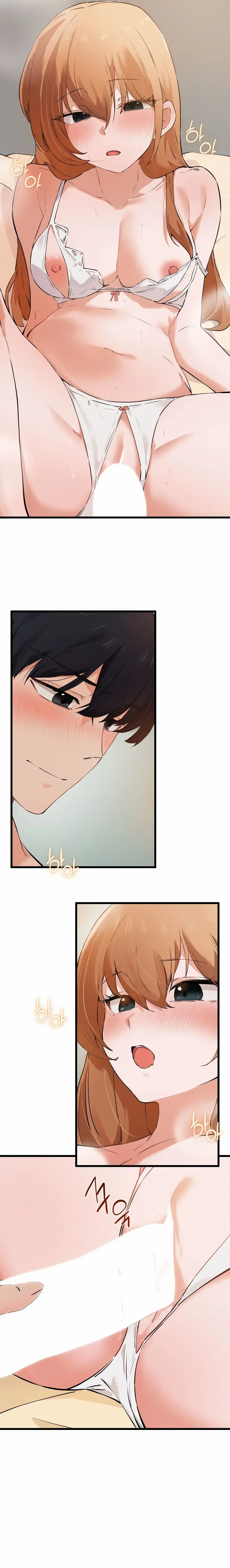 Finally with You! — Capítulo 22 — página 9