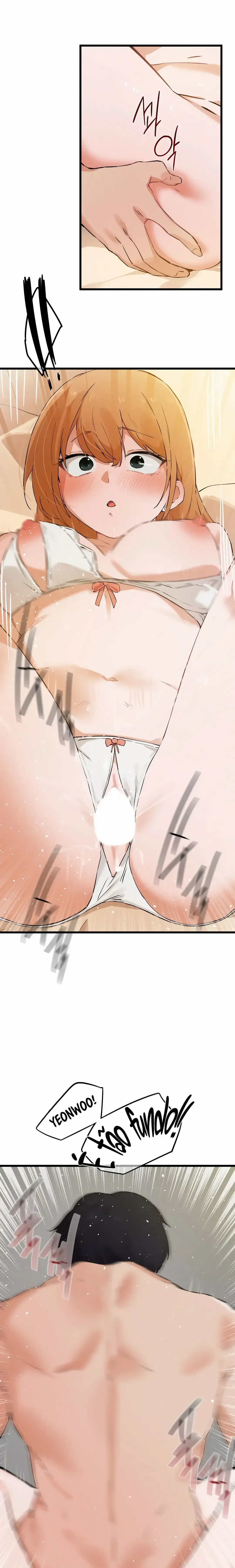 Finally with You! — Capítulo 22 — página 13