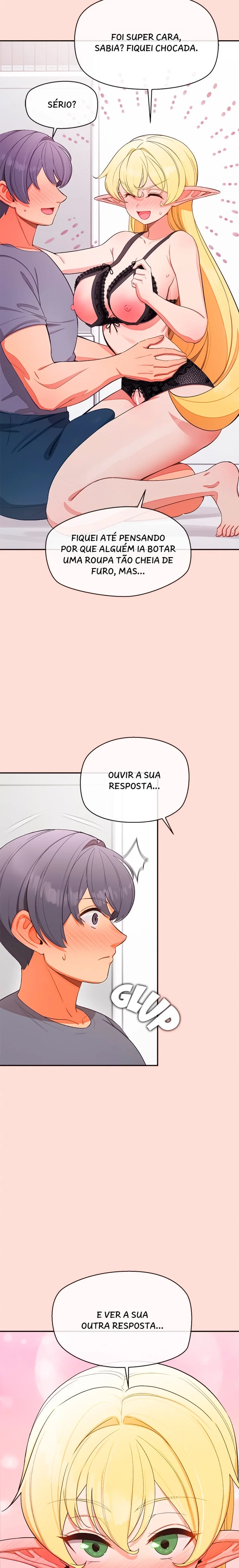 The Seed of Destiny — Capítulo 40 — página 7