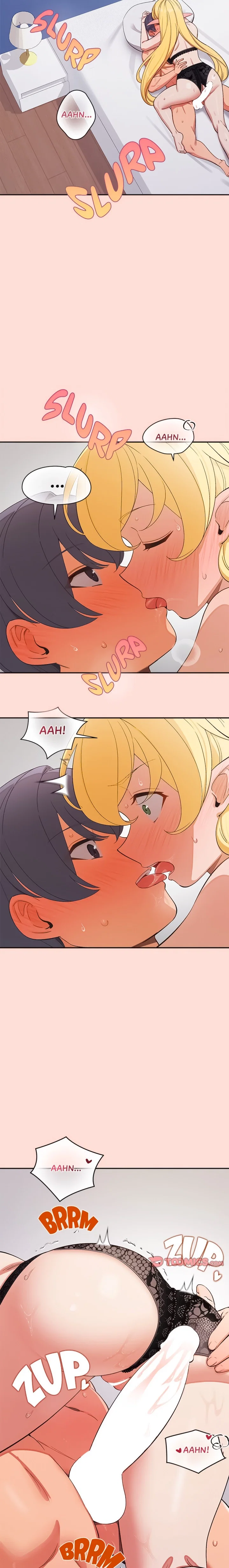 The Seed of Destiny — Capítulo 40 — página 9