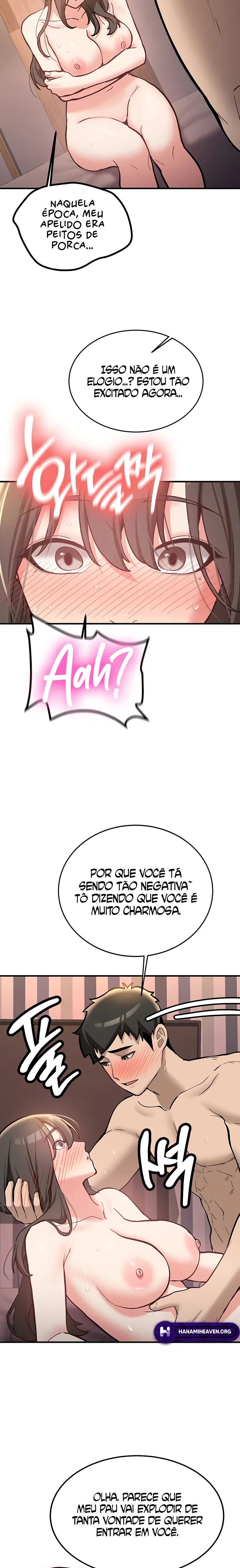 Pickup! — Capítulo 9 — página 9