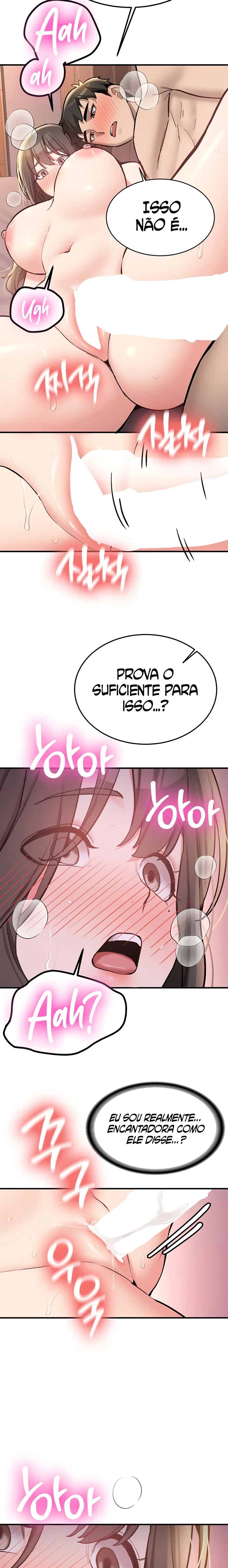 Pickup! — Capítulo 9 — página 10