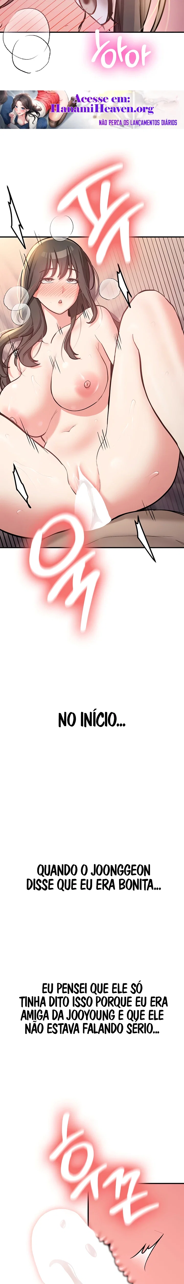 Pickup! — Capítulo 9 — página 11