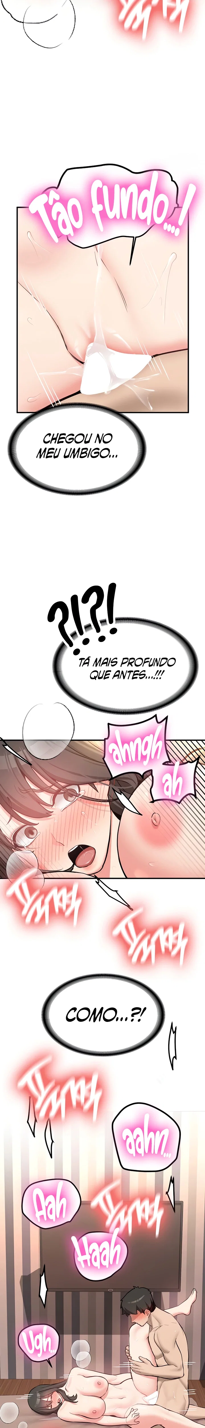 Pickup! — Capítulo 9 — página 15
