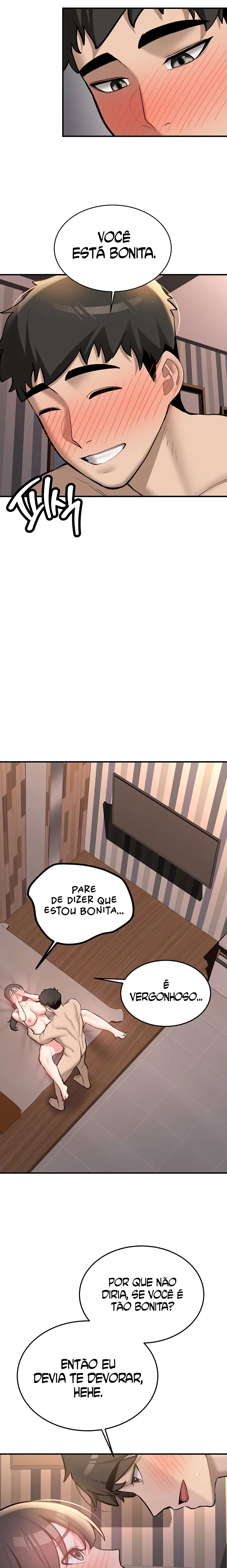 Pickup! — Capítulo 9 — página 21