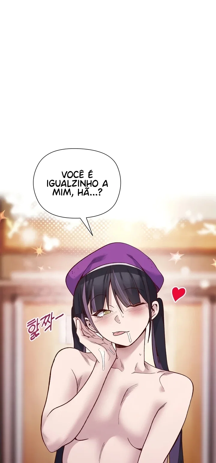 I Will Protect the Lady — Capítulo 41 — página 10