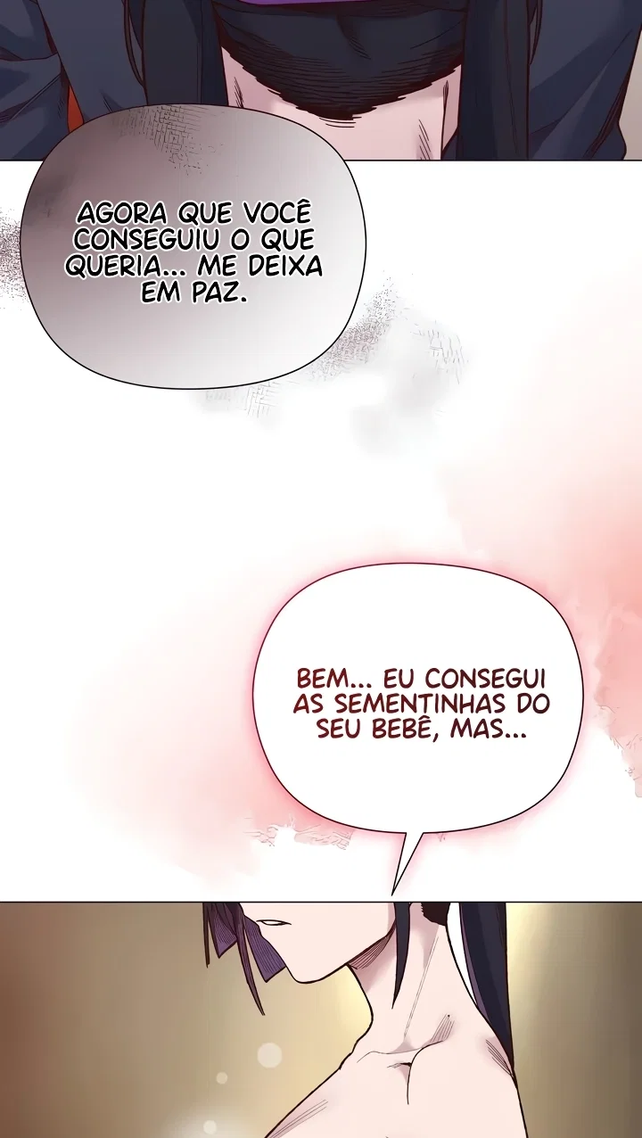 I Will Protect the Lady — Capítulo 41 — página 14