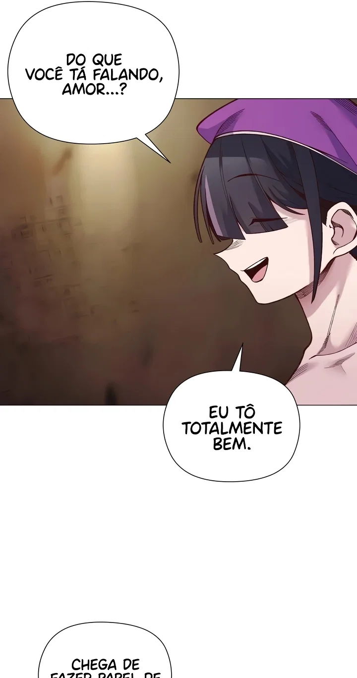 I Will Protect the Lady — Capítulo 41 — página 19