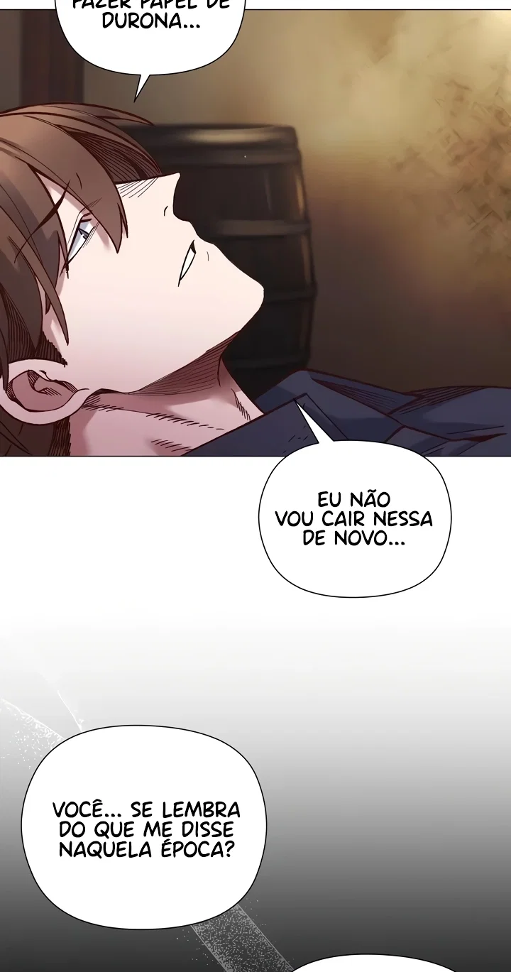 I Will Protect the Lady — Capítulo 41 — página 20