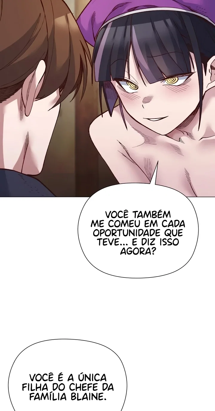I Will Protect the Lady — Capítulo 41 — página 26