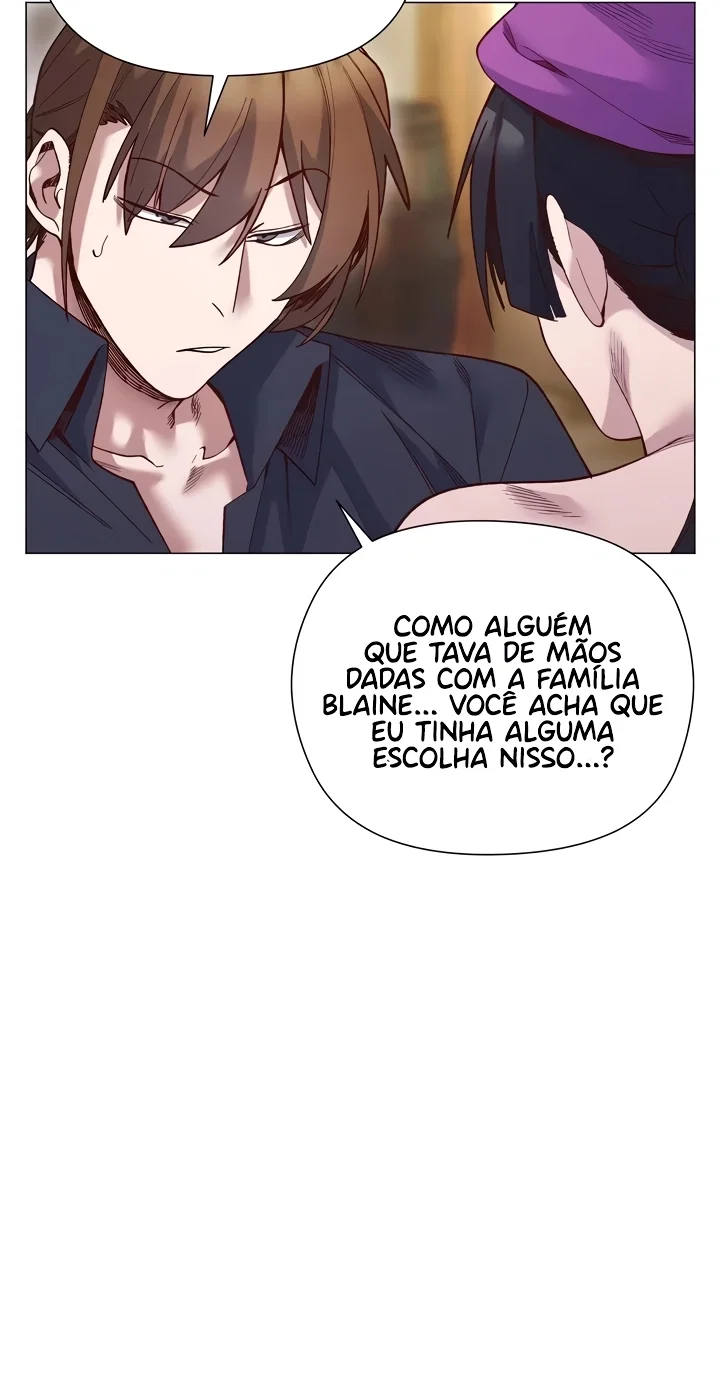 I Will Protect the Lady — Capítulo 41 — página 27