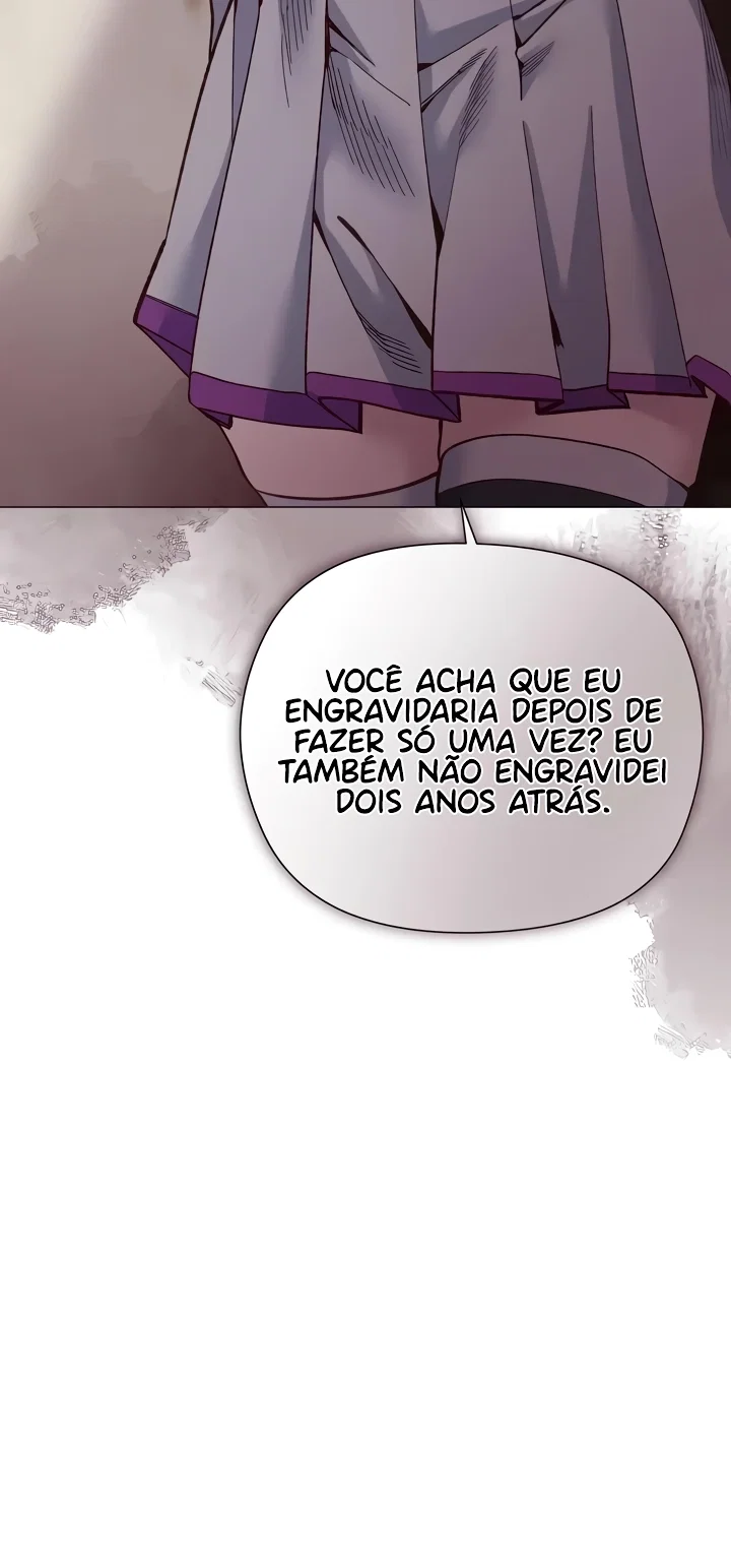 I Will Protect the Lady — Capítulo 41 — página 51