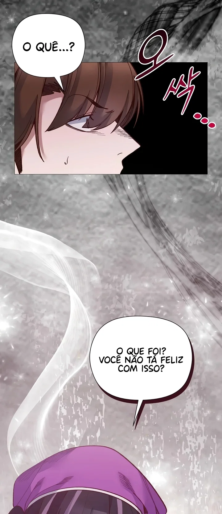 I Will Protect the Lady — Capítulo 41 — página 53
