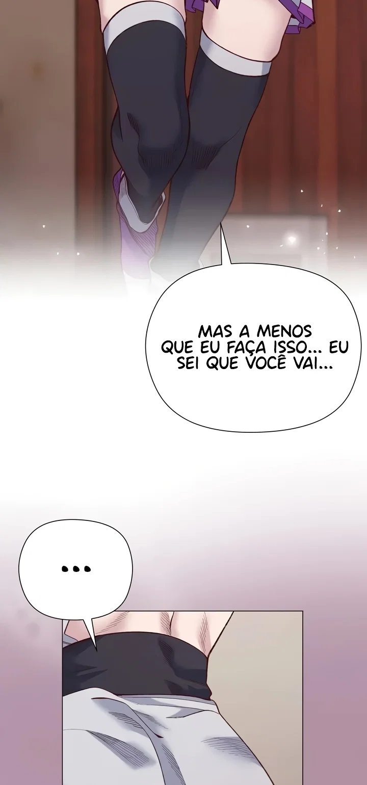 I Will Protect the Lady — Capítulo 41 — página 56