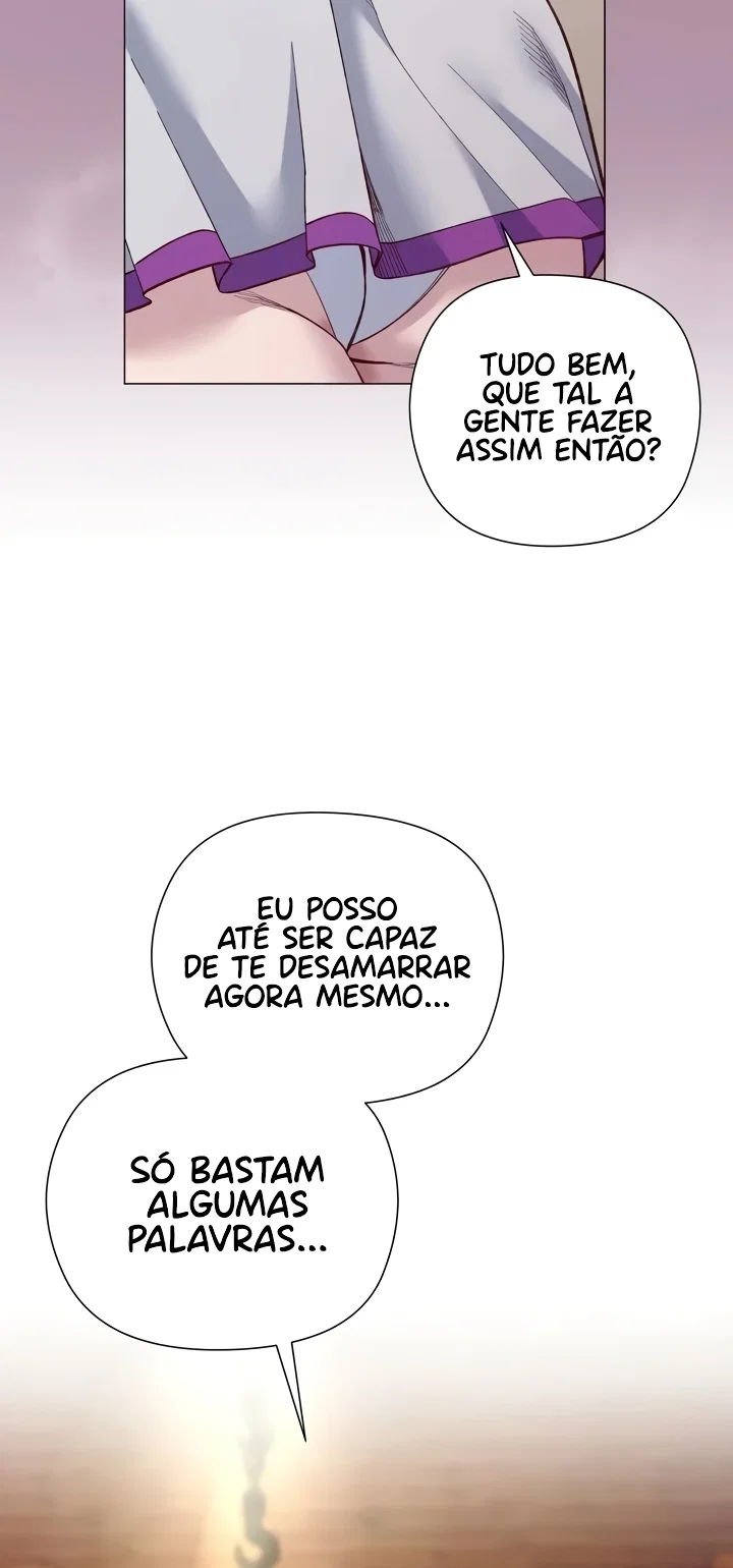 I Will Protect the Lady — Capítulo 41 — página 57
