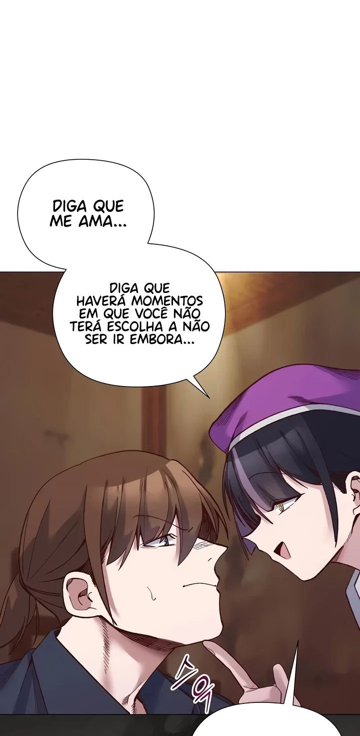 I Will Protect the Lady — Capítulo 41 — página 59
