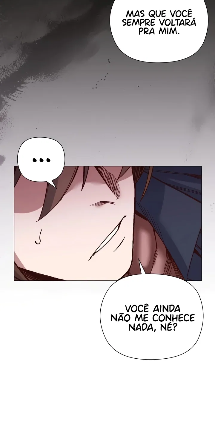 I Will Protect the Lady — Capítulo 41 — página 60