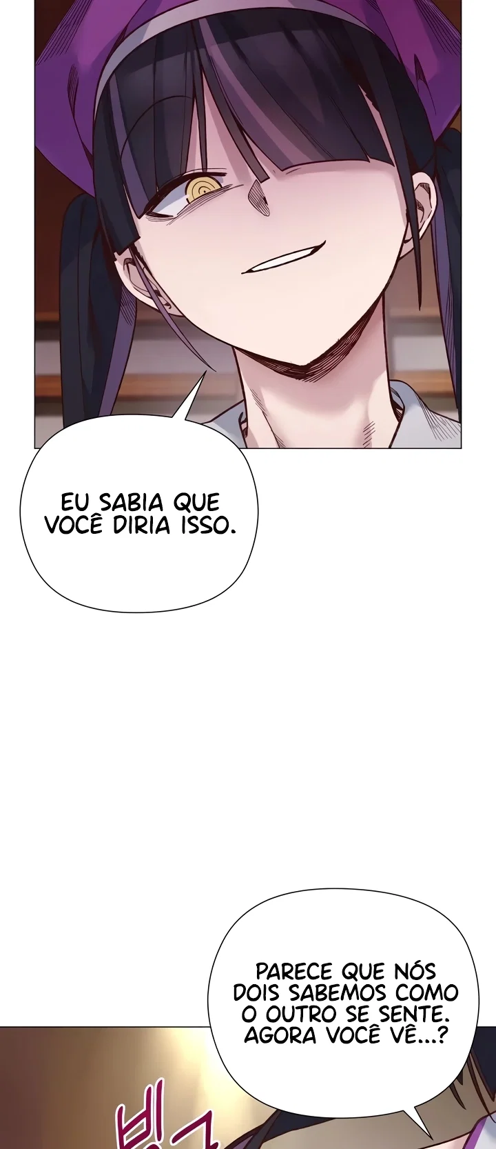 I Will Protect the Lady — Capítulo 41 — página 62