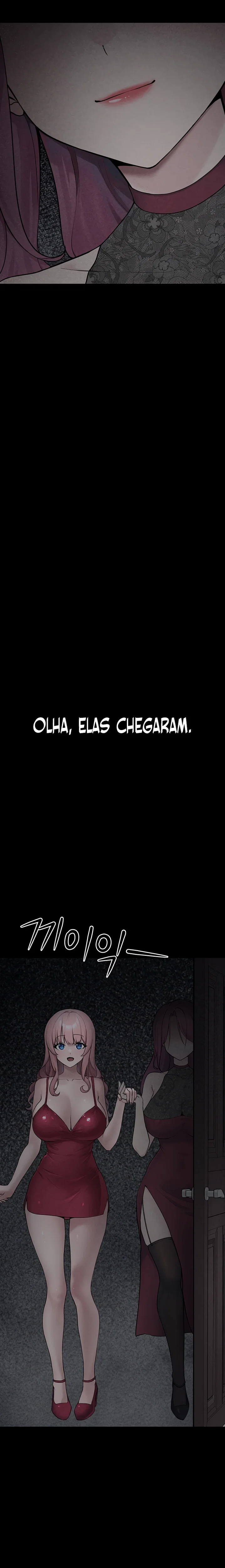 I Picked Up an Unstable Girl From the Junkyard — Capítulo 3 — página 4