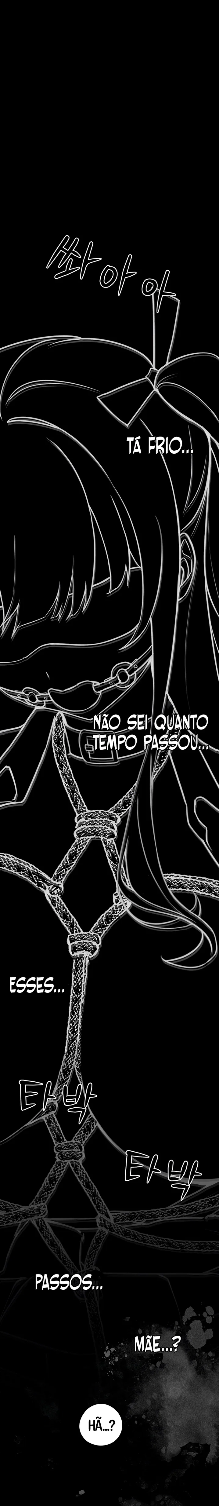I Picked Up an Unstable Girl From the Junkyard — Capítulo 3 — página 7