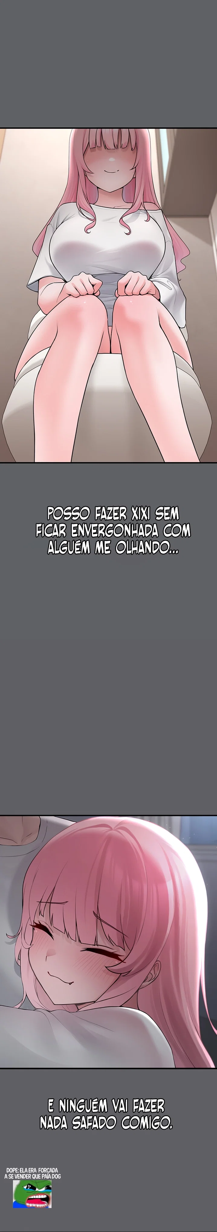 I Picked Up an Unstable Girl From the Junkyard — Capítulo 3 — página 14