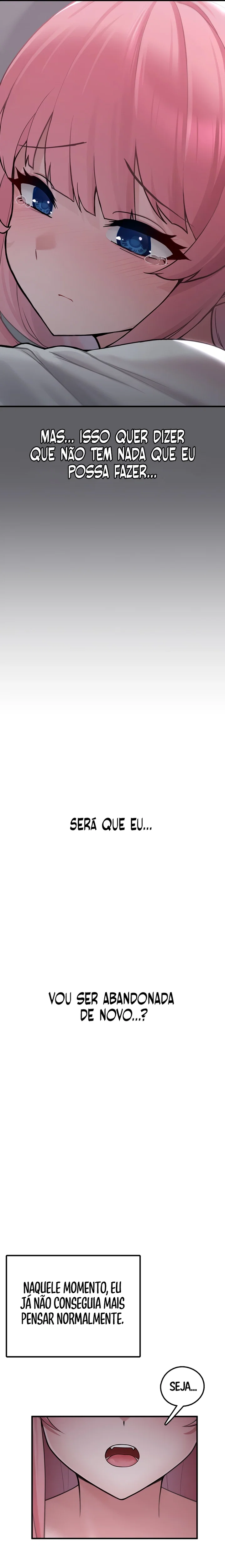 I Picked Up an Unstable Girl From the Junkyard — Capítulo 3 — página 15