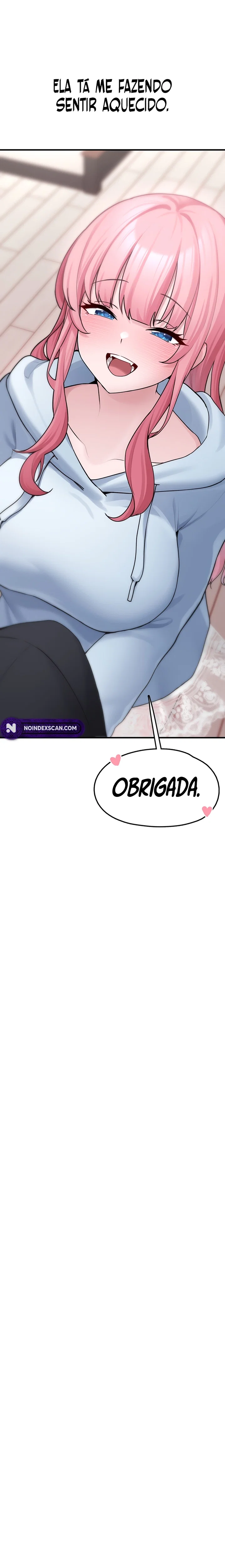 I Picked Up an Unstable Girl From the Junkyard — Capítulo 3 — página 43