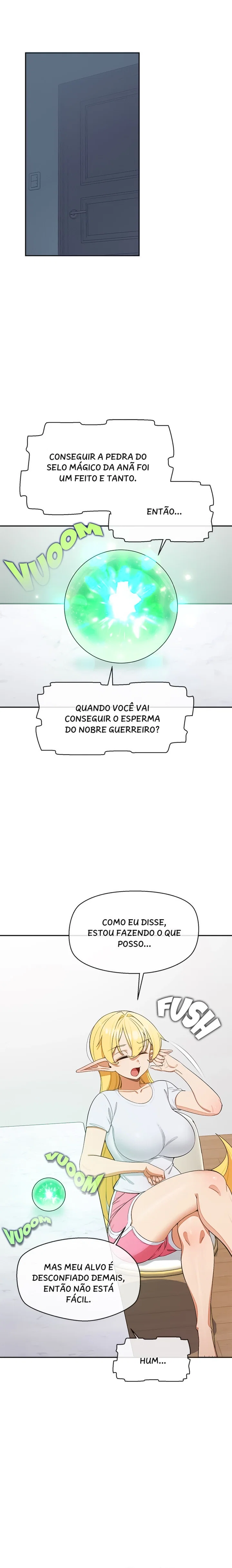 The Seed of Destiny — Capítulo 39 — página 3