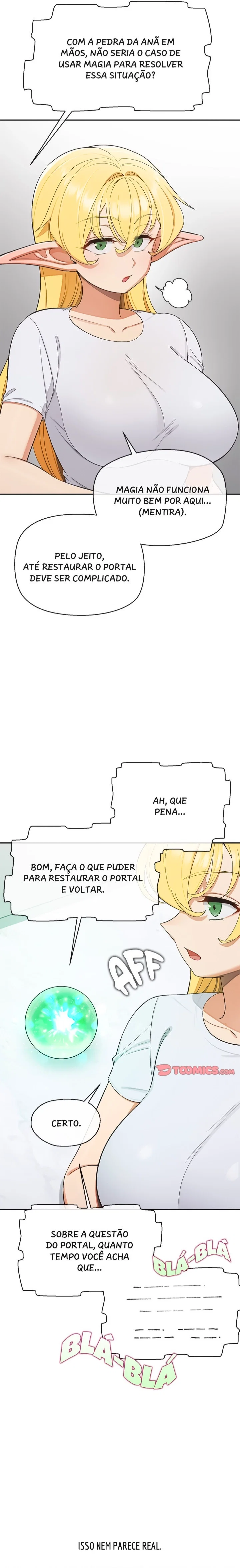 The Seed of Destiny — Capítulo 39 — página 4