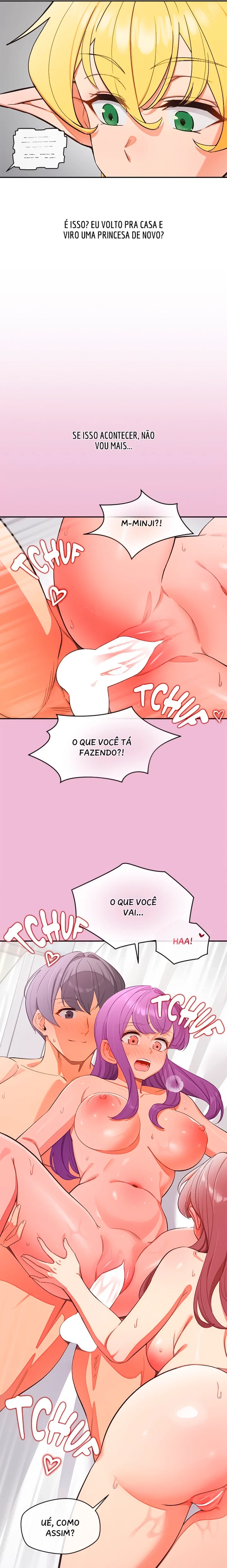 The Seed of Destiny — Capítulo 39 — página 5