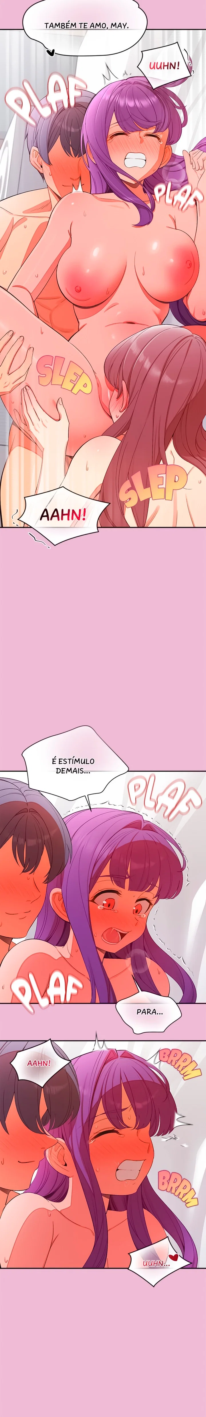 The Seed of Destiny — Capítulo 39 — página 7