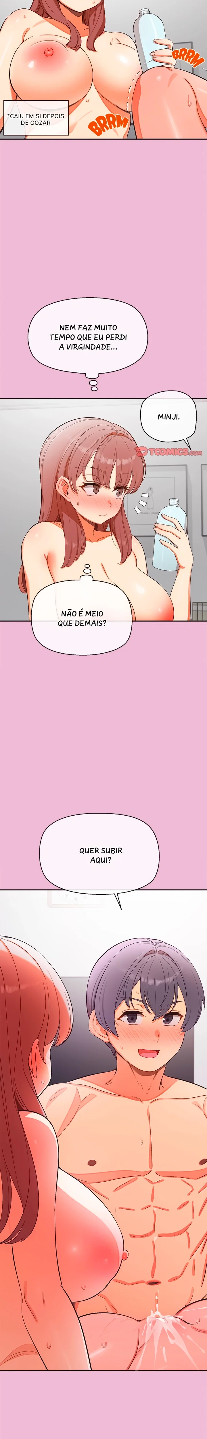 The Seed of Destiny — Capítulo 39 — página 13