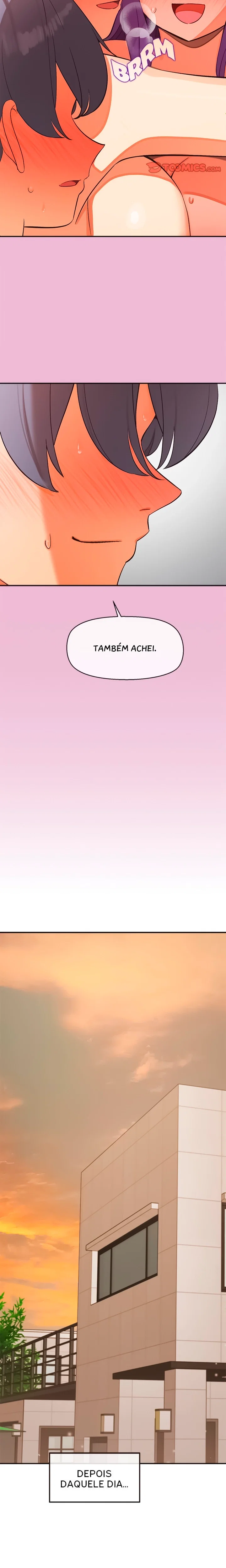 The Seed of Destiny — Capítulo 39 — página 20