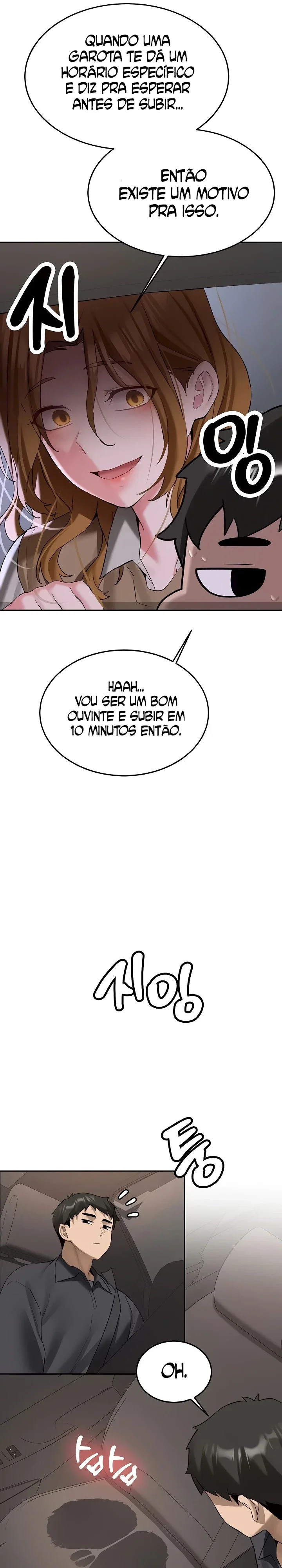 Pickup! — Capítulo 25 — página 2
