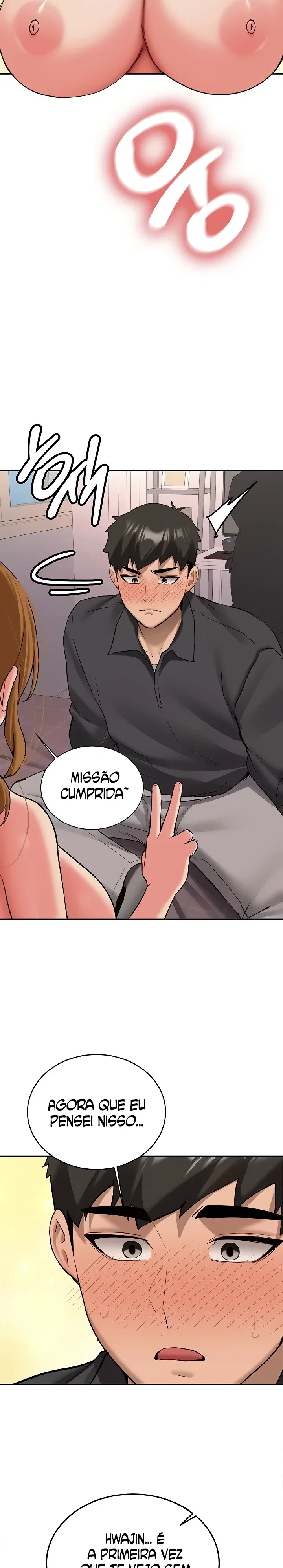 Pickup! — Capítulo 25 — página 6