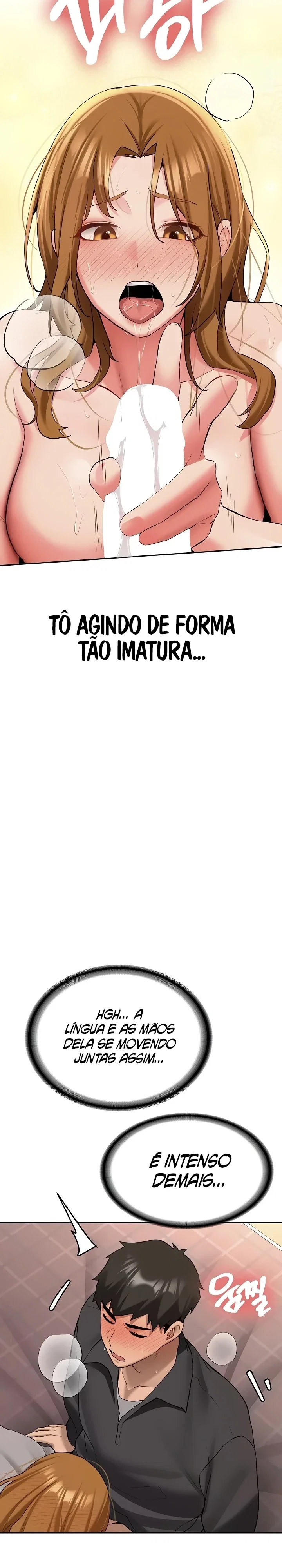 Pickup! — Capítulo 25 — página 14