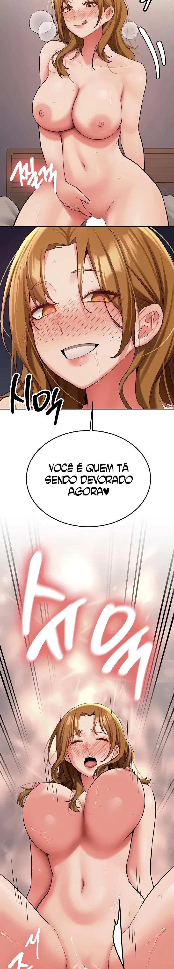 Pickup! — Capítulo 25 — página 16