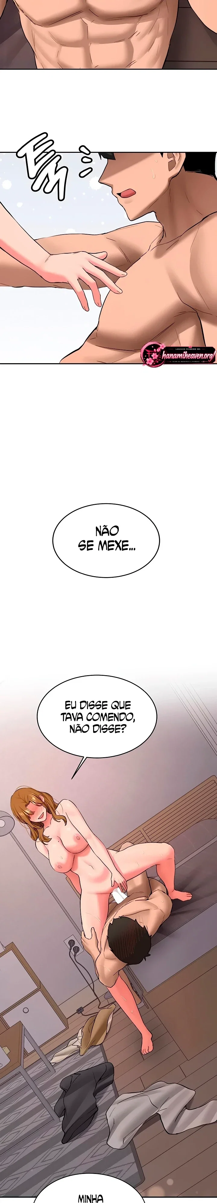 Pickup! — Capítulo 25 — página 28