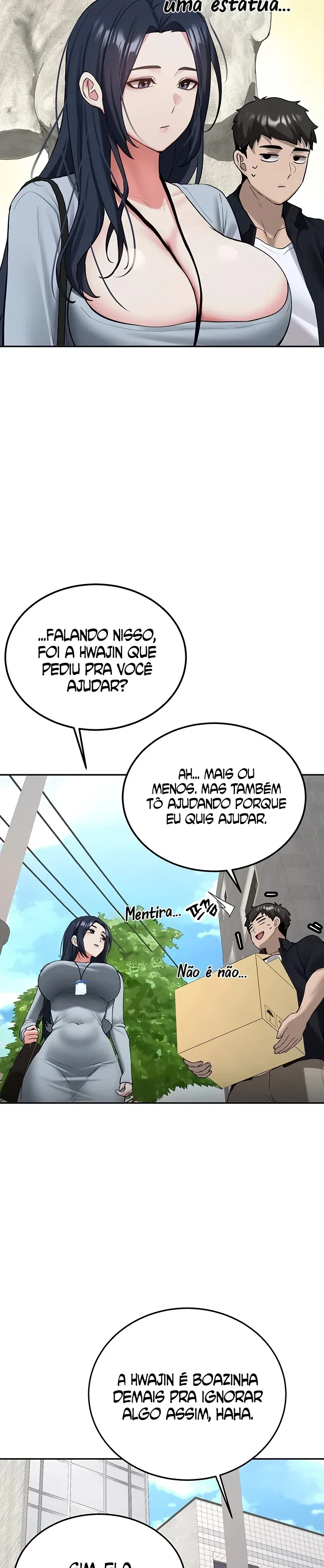 Pickup! — Capítulo 27 — página 11