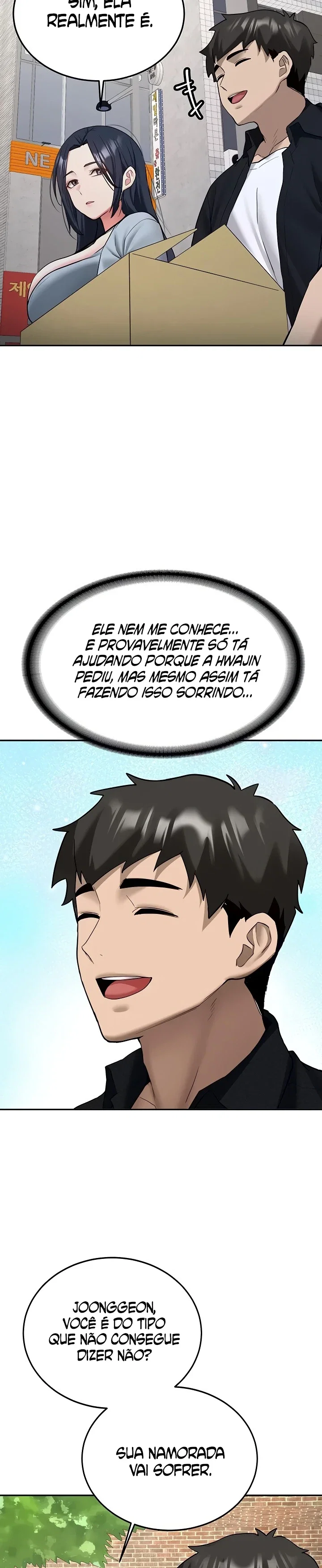 Pickup! — Capítulo 27 — página 12