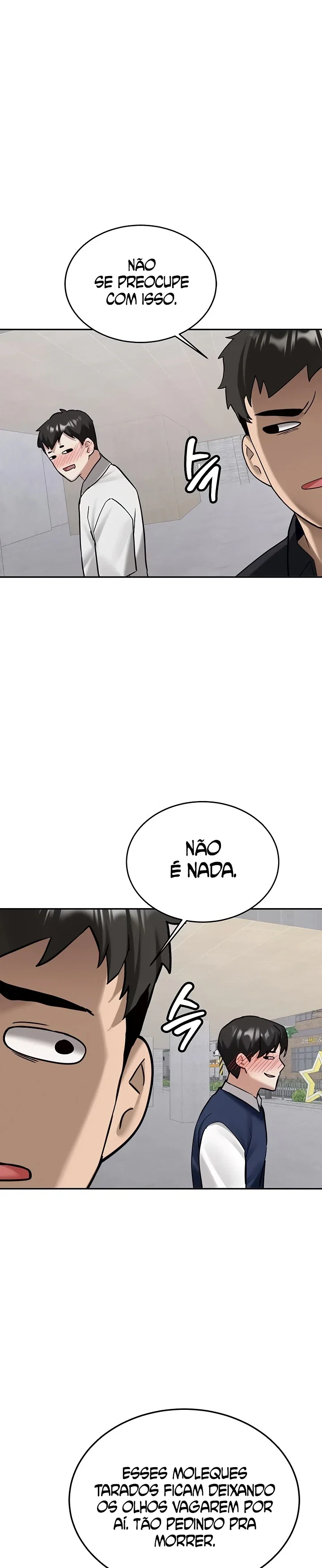 Pickup! — Capítulo 27 — página 18